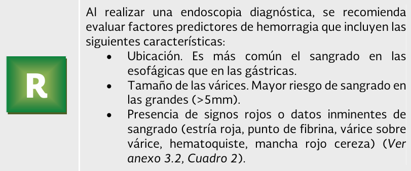 3. Cuadro clinico - GPC-IMSS-087-08